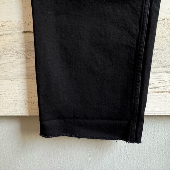 NWT Everlane Plus Size TALL The Way-High® Jean Denim Straight Leg Jeans Full Len - Picture 6 of 15